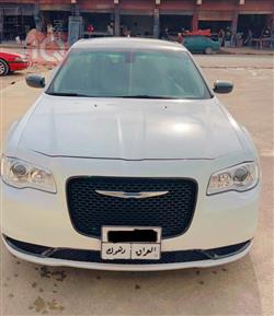 کرایسلەر 300